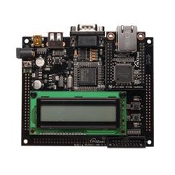 WIZnet W5300E01-ARM