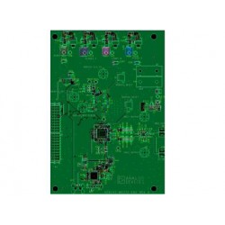 Analog Devices Inc. AD9142A-M5375-EBZ