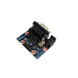 WIZnet WIZ107SR-EVB