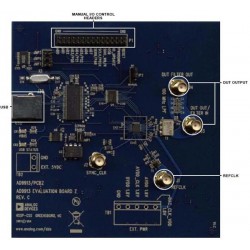 Analog Devices Inc. AD9913/PCBZ