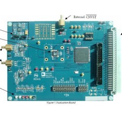 Analog Devices Inc. EVAL-AD7666EDZ