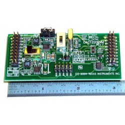 Texas Instruments DAC1220EVM