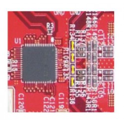 Texas Instruments DAC5682ZEVM