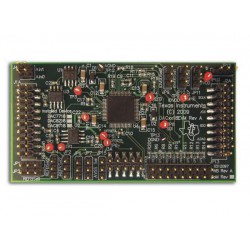 Texas Instruments DAC7718EVM