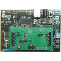 Texas Instruments DAC8311EVM