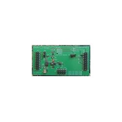 Texas Instruments DAC8411EVM