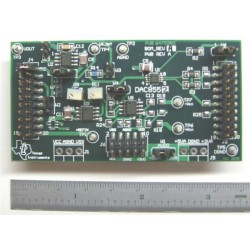 Texas Instruments DAC8552EVM