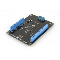 Netduino GoModuleShieldBase