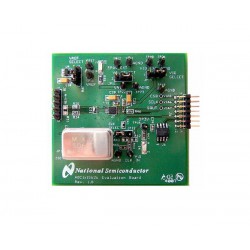 Texas Instruments ADC141S626EB/NOPB