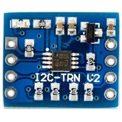 Gravitech I2C-TRN