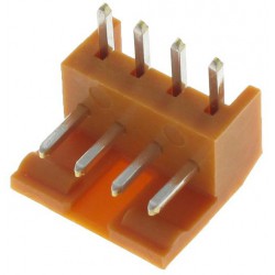 JAE Electronics IL-G-4P-S3L2-SA