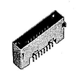 Hirose Electric 3260-10S3(56)