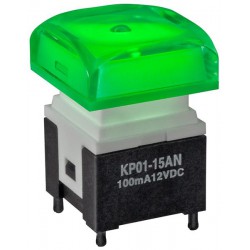 NKK Switches KP0115ANBKG036CF-3TJB