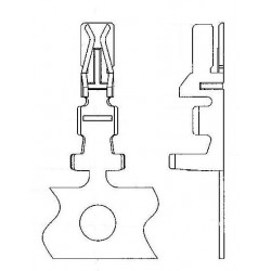 Hirose Electric DF11-30SCA