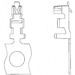 Hirose Electric DF13-2630SCFA(05)