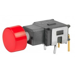 NKK Switches AB11AH-HC-RO