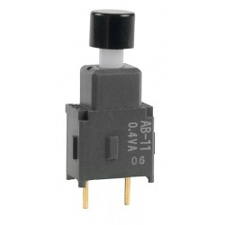 NKK Switches AB11AP-FA