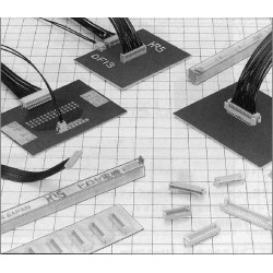 Hirose Electric DF13A-20DP-1.25V(91)