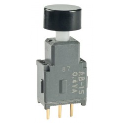 NKK Switches AB15AP-HA