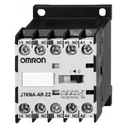 Omron J7KNA-AR-22 24VS