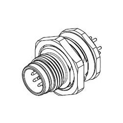 Molex 120084-0032