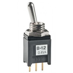 NKK Switches B12A1P