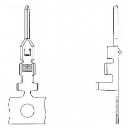 Hirose Electric DF3-EP2428PC