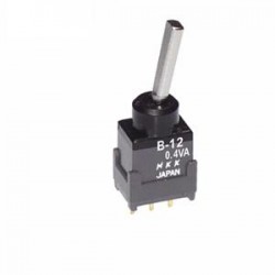 NKK Switches B12EP