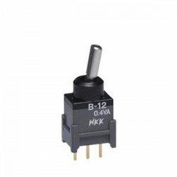 NKK Switches B12HP