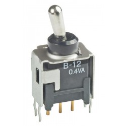 NKK Switches B12JB