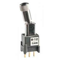 NKK Switches B12LP