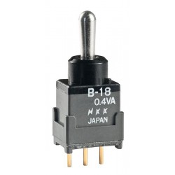 NKK Switches B18JP