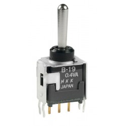 NKK Switches B19AB