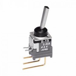 NKK Switches B19EV