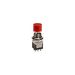 NKK Switches MB2061SB1W01-4C-A-RO