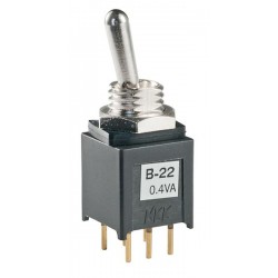 NKK Switches B22A1P