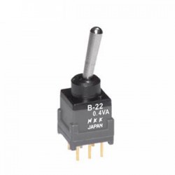 NKK Switches B22AP