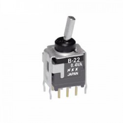 NKK Switches B22HB