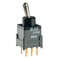 NKK Switches B22JP