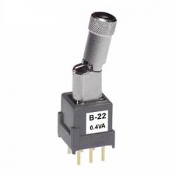 NKK Switches B22LP