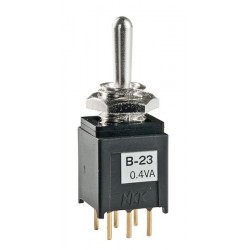 NKK Switches B23A1P