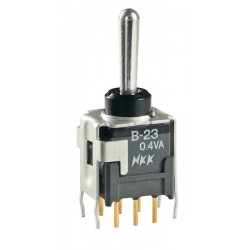 NKK Switches B23AB