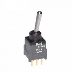 NKK Switches B25AP