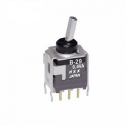 NKK Switches B29HB