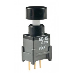 NKK Switches BB15AP-HA