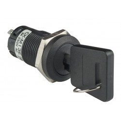 NKK Switches CKM13EFW01-002