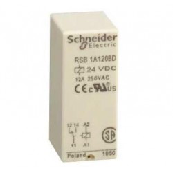 Schneider Electric RSB1A160BD