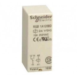 Schneider Electric RSB2A080JD