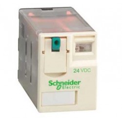 Schneider Electric RXM3AB2BD