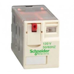 Schneider Electric RXM4AB1F7